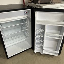 Danby Designer 4.4 cu. ft. Compact Refrigerator