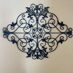 Wall Art Metal