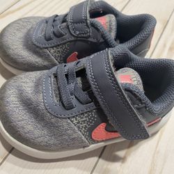 Baby Nikes 