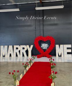 PROPOSALS