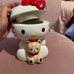 Hello Kitty 