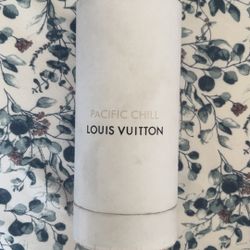 Lv Pacific Chill