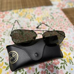 Ray Ban Glasses