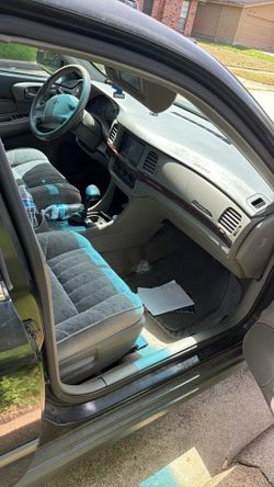 2000 Chevy Impala – 140K Miles – $2,500 OBO