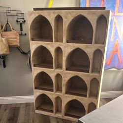 Wine Storage Cabinet