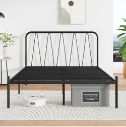 Queen Bed Frame