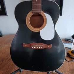 Harmony Guitar 