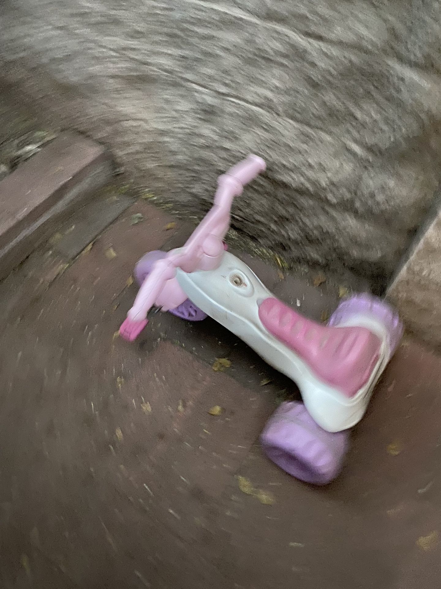 Kids Tricycle