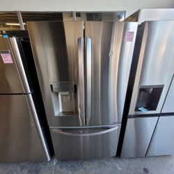 Refrigerator LG