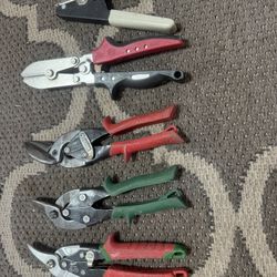H-VAC Tools
