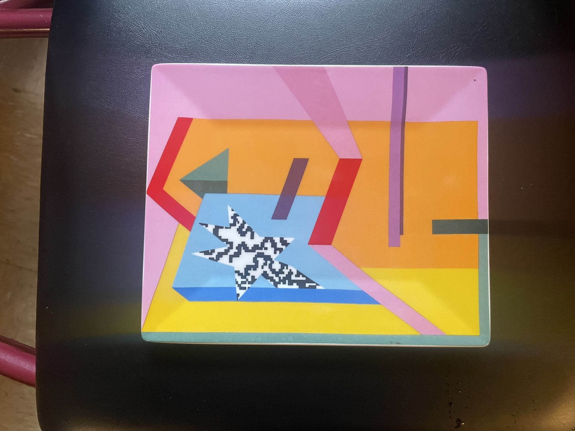 Supreme Mendini Tray