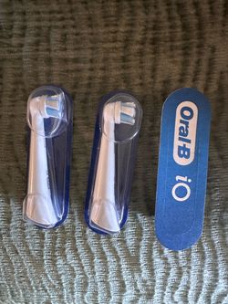 Oral-B heads