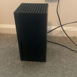 Xbox Series X 2 Tb