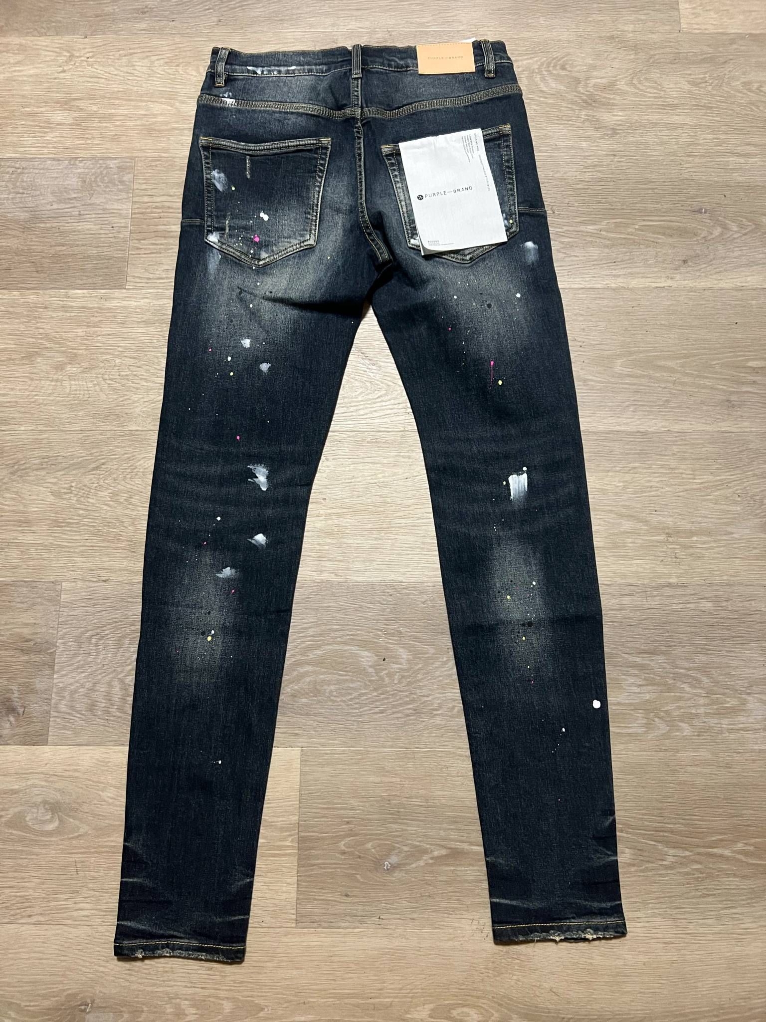 Purple Brand Jeans Size 30