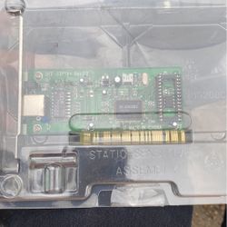 D-Link DFE-530TX+ Rev.D2 10/100 Fast Ethernet Desktop Adapter Card