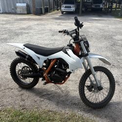 2021 XMoto XB88-250