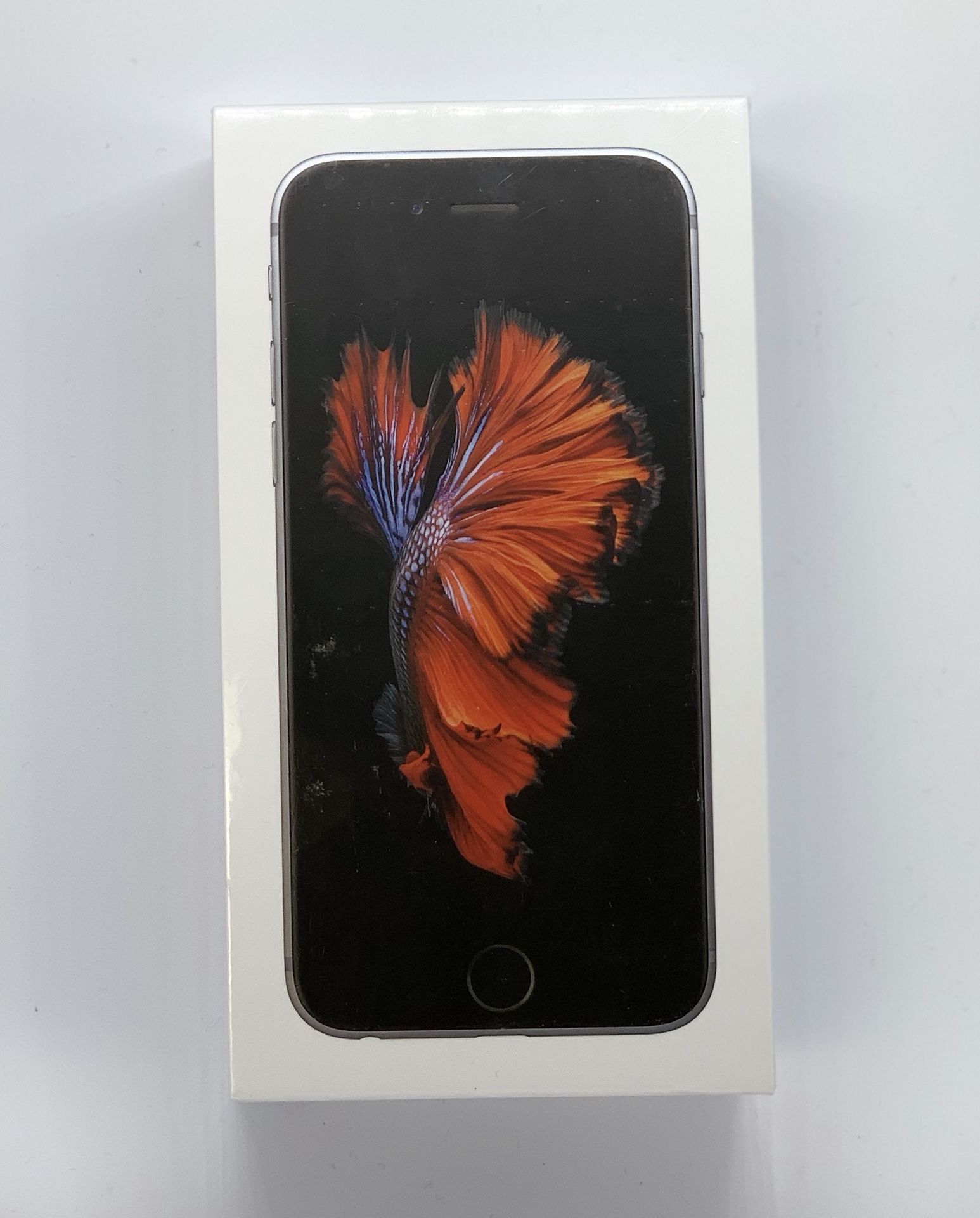 2 iPhone 6s with Free Tampered Glass $50 or $25 for 1