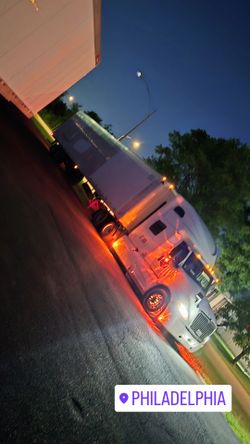 CDL OTR DRIVER NEED