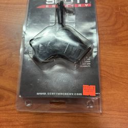 Scott’s Archery Single Sear Trigger 