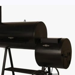 Smoker Heavy-duty 