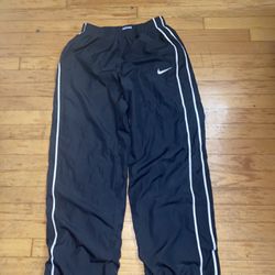 Nike Track Pants/windbreaker Pants 