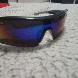 PPE Glasses Polarized! 