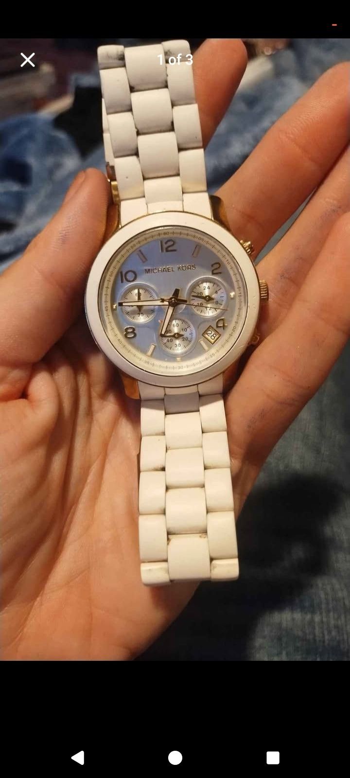 Michael Kors Watch