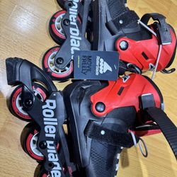 Rollerblades Micro blade Skates Kids Size 5