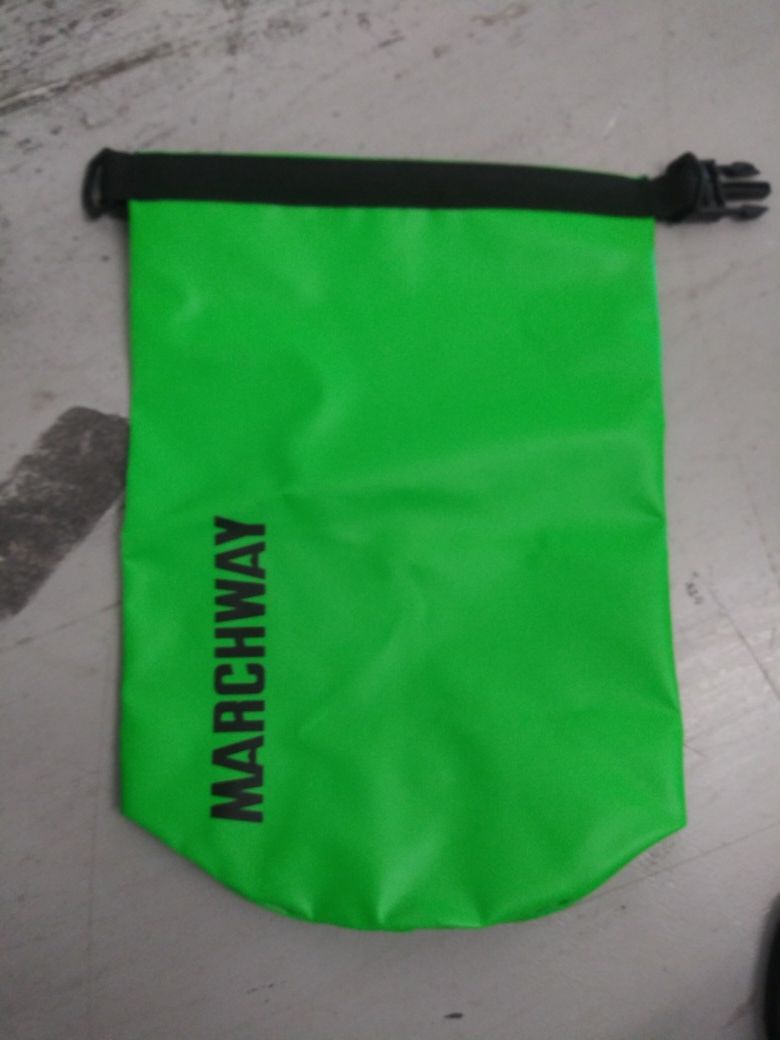 Dry bag