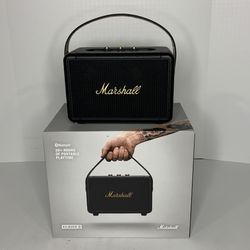 Marshall Kilburn II Portable Bluetooth Speaker Gen 2