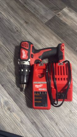 Milwaukee 18V