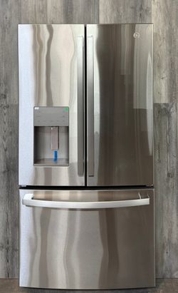 GE Refrigerator GFE26JYMFS 00940 .