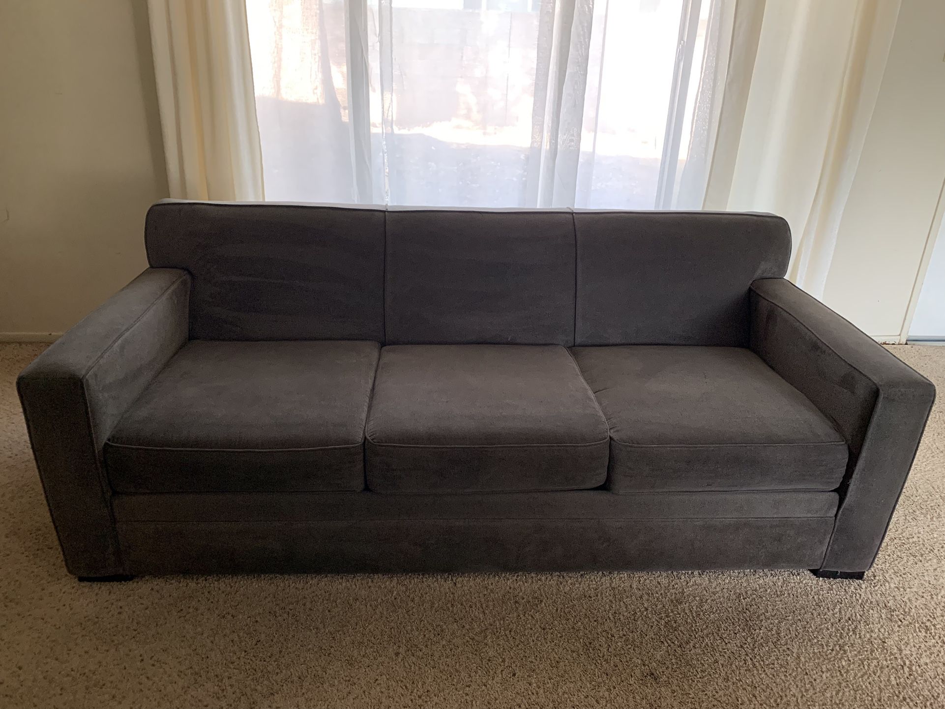 Sleeper Sofa