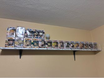 Funko Pop lot