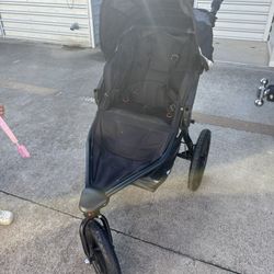BOB Stroller