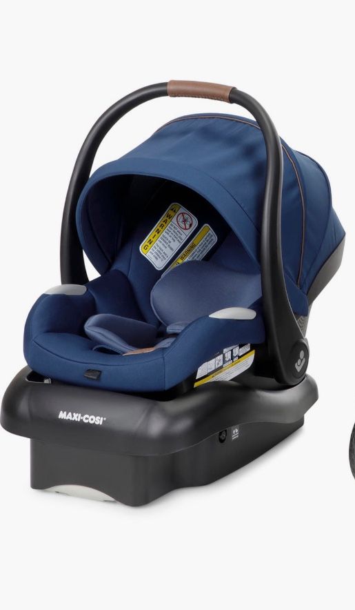 Like New 2025 Maxi cosi Mico Car Seat
