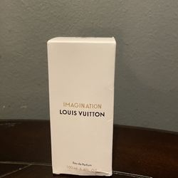 Louis Vuitton Imagination Cologne