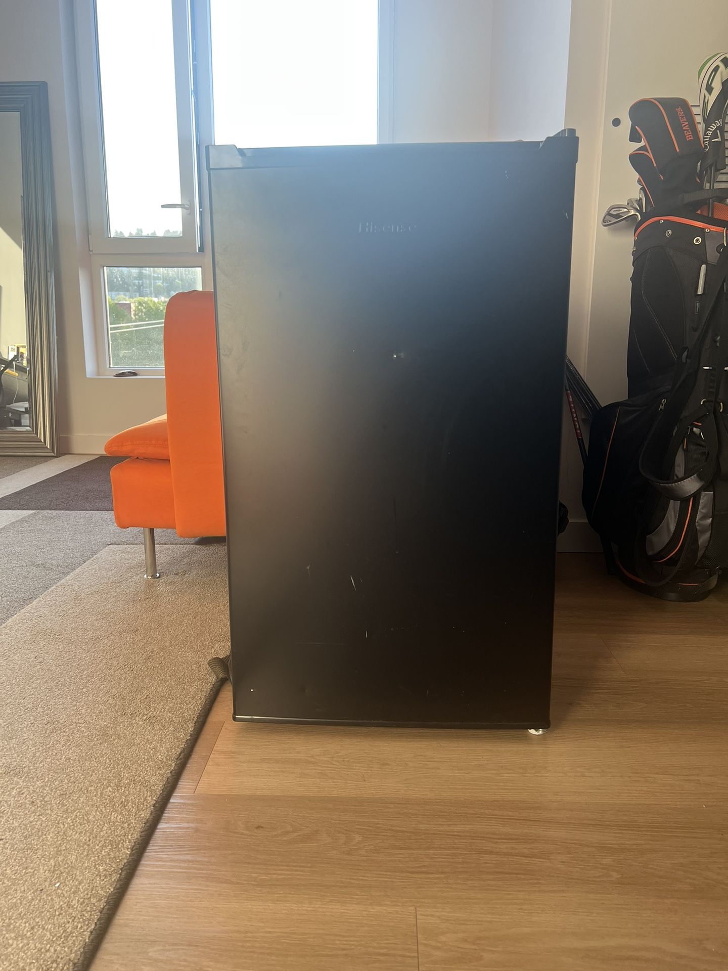 Mini Fridge