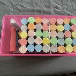 Chalk