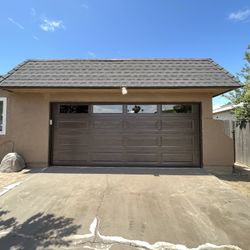 Garage Doors 