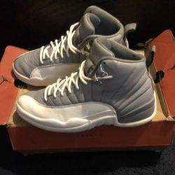Air Jordan 12s Retro 