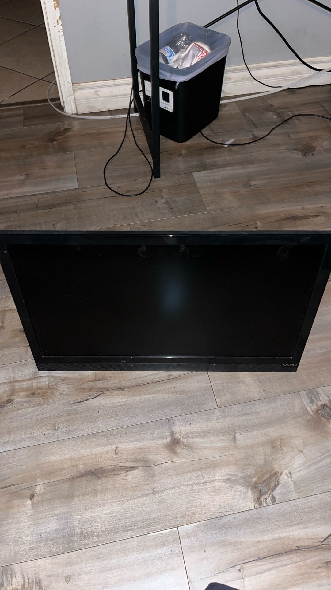 TV FOR SALE 24” & 32”