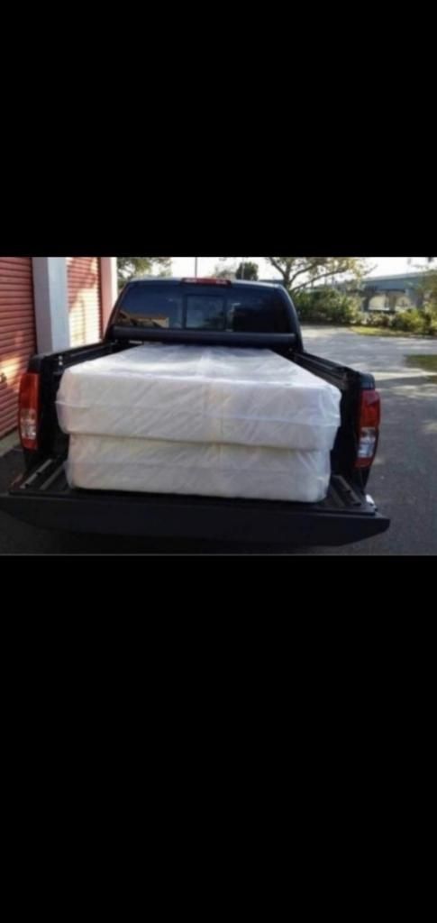 Full Bed