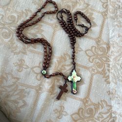 Brand New Rosary