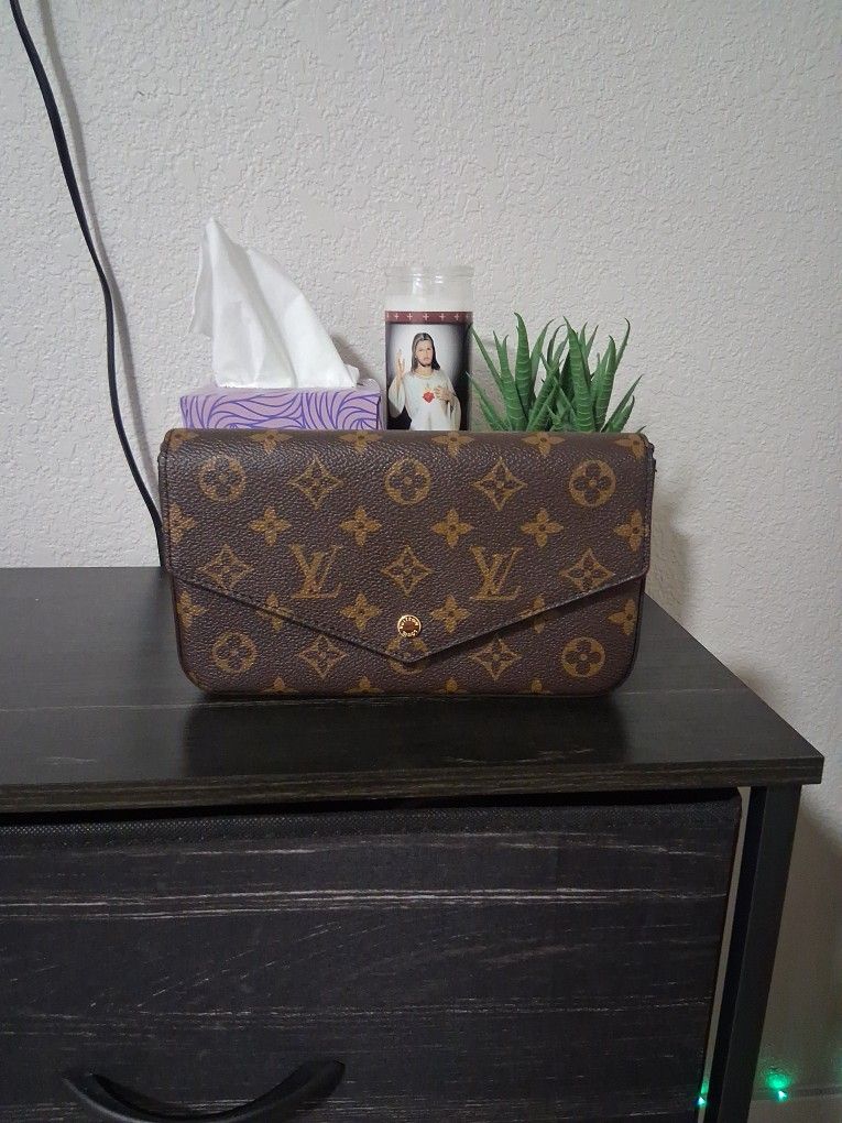 Women's Wallet