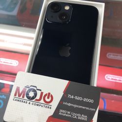 iPhone 13 Mini 256GB Unlocked