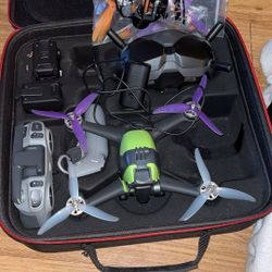 DJI FPV Drone 