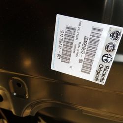 Door Promaster 2014tru2025 