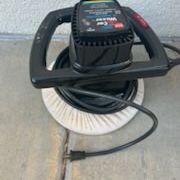 Electric Buffer