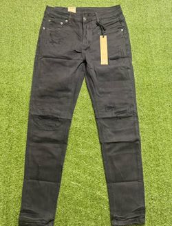 Ksubi bandanna citch jeans (rare)